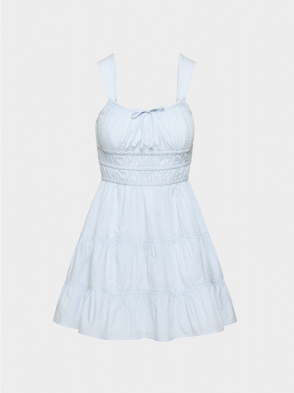 Sunday Best Martine Poplin Dress – Size M 💙